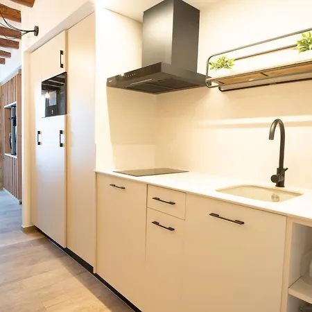 Apartman Cals Avis - *