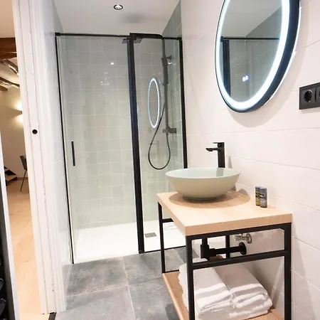 Apartman Cals Avis -