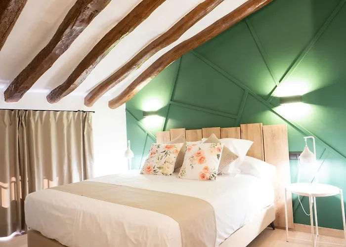 Cals Avis - Appartement Batea