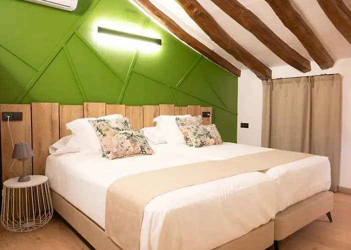 Cals Avis - Appartement *