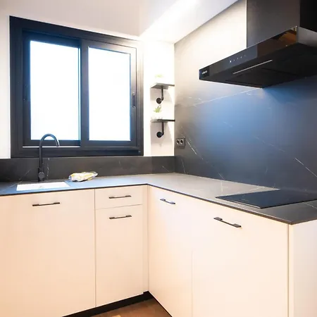 Apartment Cals Avis -