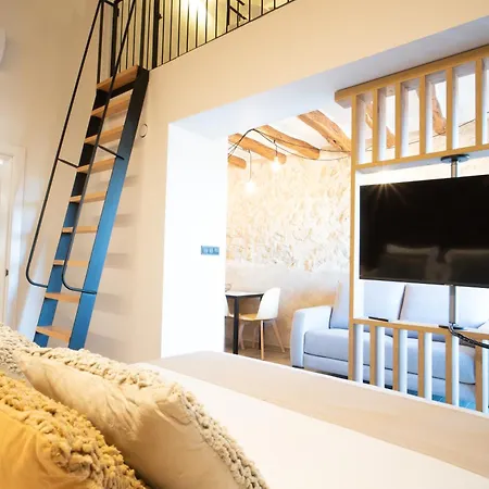 Apartment Cals Avis -