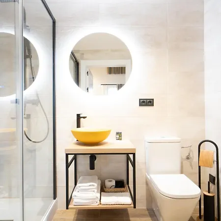 Cals Avis - Apartment Batea