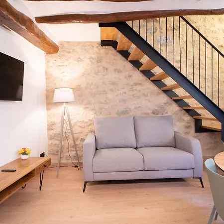 Apartment Cals Avis - Batea